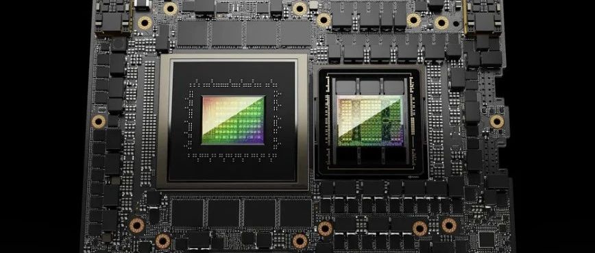 最强AI芯片英伟达H200发布：HBM容量提升76%，大模型性能提升90%！