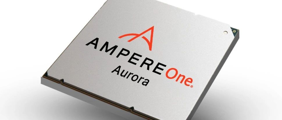 Ampere推出512核服务器处理器：内置定制AI引擎，支持HBM内存