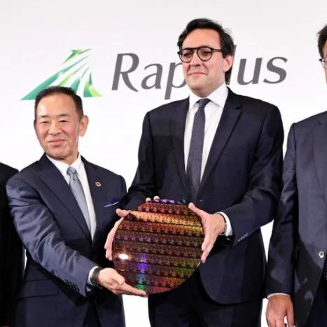 日本Rapidus已派遣100名工程师前往IBM学习2nm技术