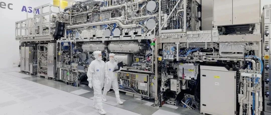 成本难题可解？Hyper NA光刻机有望2030年商用！