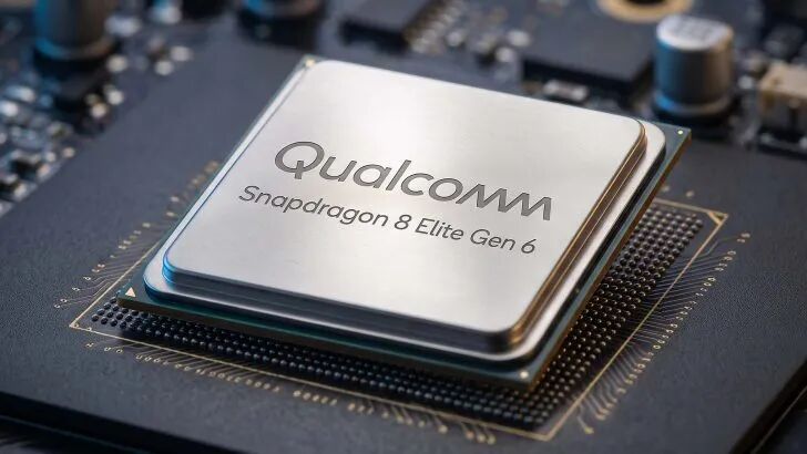 Qualcomm admits that its products, including the Snapdragon 8 Elite Gen 6, will cost more