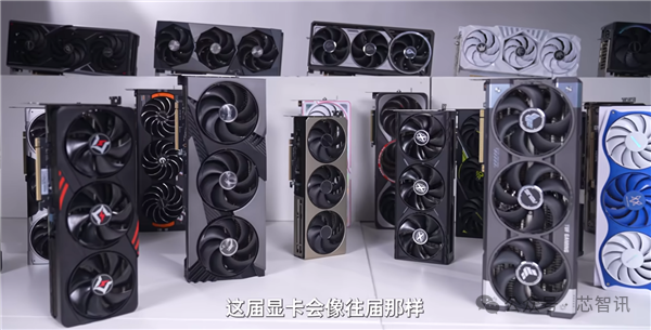 RTX 50显卡成本80%来自GPU芯片、显存!原价卖能赔死