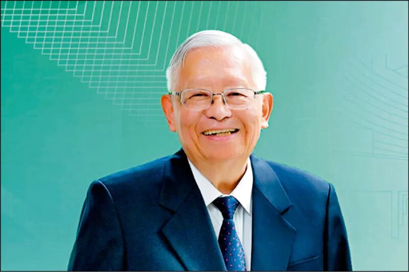 台积电前资深副总经理罗唯仁退休后，惊传疑似带走2纳米等先进制程资料转战投效英特尔，引发台积人公愤。 （取自工研院官网）