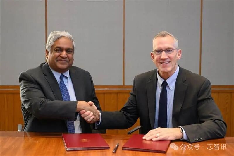 GlobalFoundries 和麻省理工学院合作推进 AI 基本芯片的研究和创新