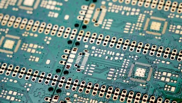全球 PCB 新產能南移，中台韓廠迎海外擴產潮