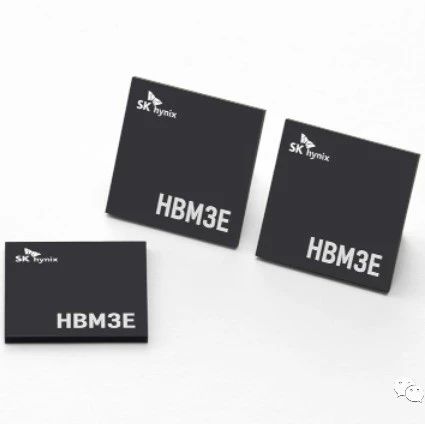 SK海力士HBM3e样品已供应NVIDIA，预计明上半年量产