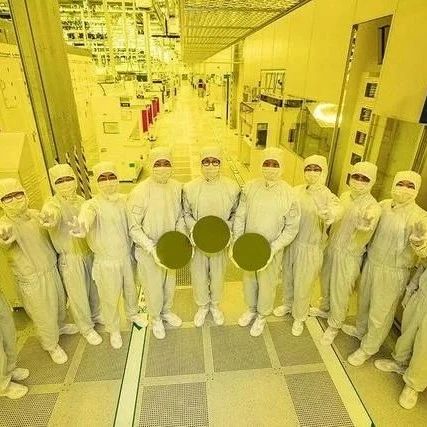 三星5nm及7nm产能利用率已达90%，4nm良率将突破75%！