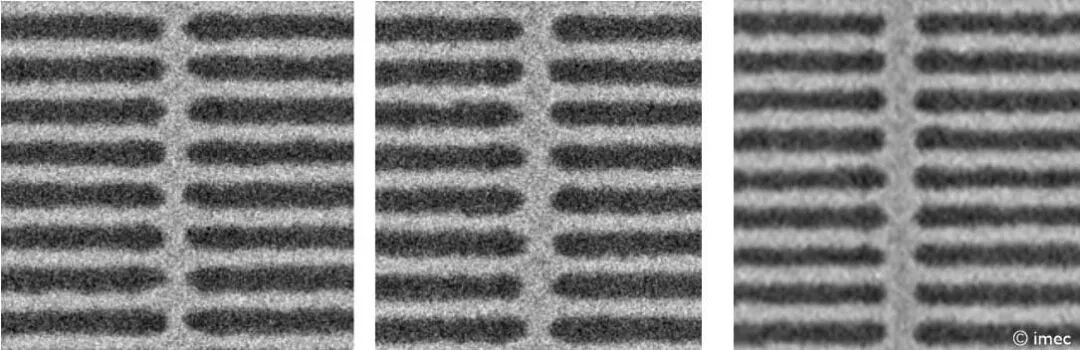 PR 高数值孔径 EUVL