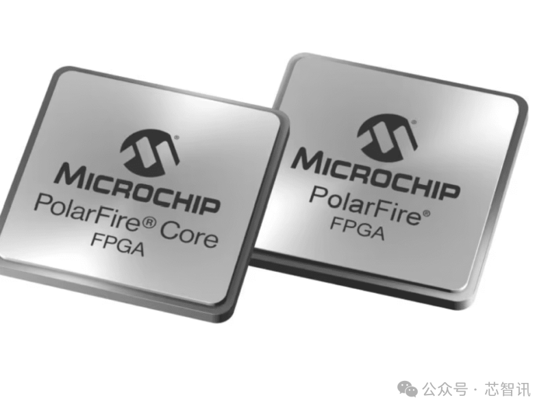 Microchip 将 Polarfire FPA 定价下调 30%
