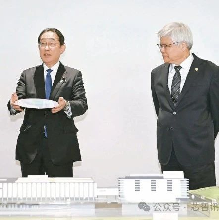 日本首相访问台积电熊本厂，第二座晶圆厂将获7320亿日元补贴！