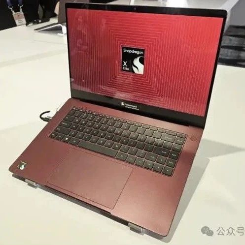 高通CEO：搭载骁龙X Elite的PC产品将与新版Windows同步上市！