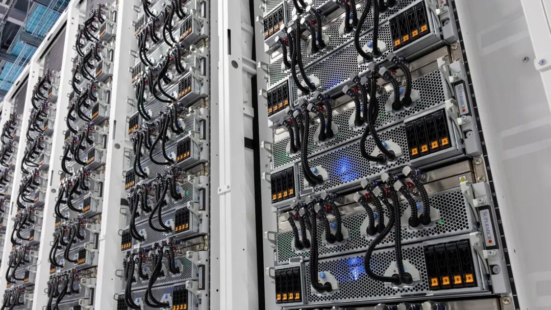 马斯克：xAI将在5年内部署等效5000万个H100 GPU-腾讯云开发者社区-腾讯云