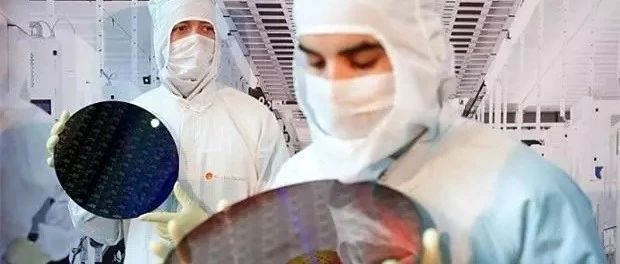 大涨45倍！2026年美国12吋晶圆产能全球占比将提升至9%！中国大陆占比25%！
