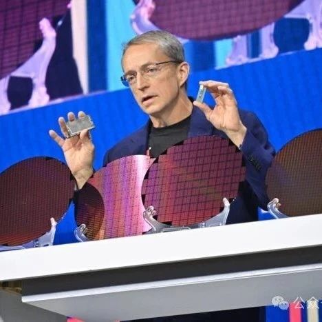 英特尔CEO：公司未来全押注于Intel 18A的成功！