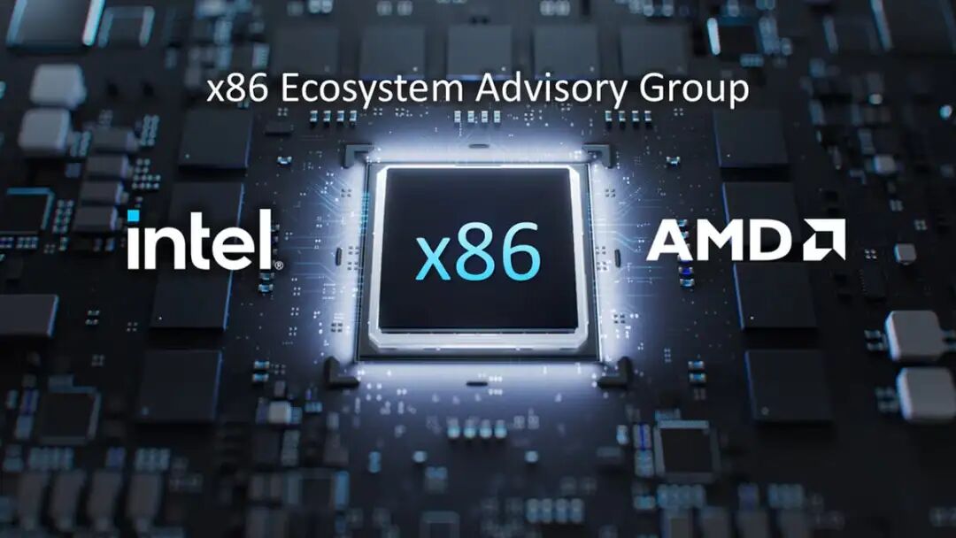 AMD与Intel宣布ACE扩展，为未来x86处理器奠定AI矩阵加速标准- mashdigi－科技、新品、趣闻、趋势