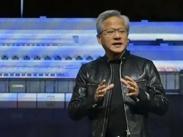 黄仁勋：RTX Spark和Vera CPU是为智能体而生，中国市场将严守合规！