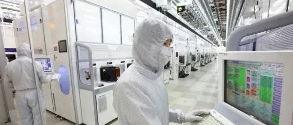 中国大陆半导体设备市场大涨42%，但国产厂商份额仅5%？