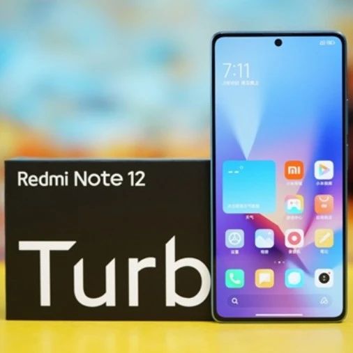 首发二代骁龙7＋平台，Redmi Note 12 Turbo定价1999元起！传联发科天玑8000/9000系列迭代芯片被砍
