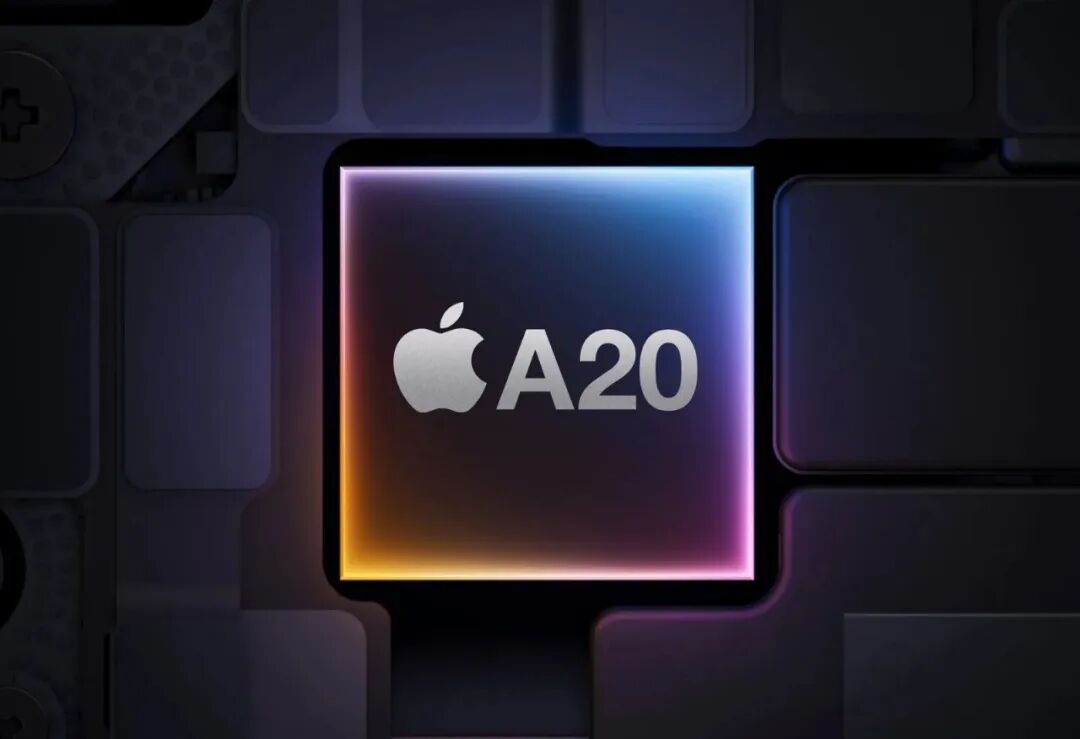 Kuo: iPhone 18 Models Will Feature 2nm Chips - MacRumors