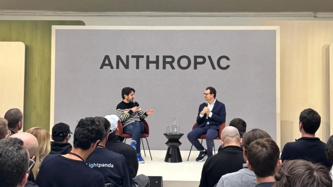 Anthropic CEO Dario Amodei warns of 'race' to understand AI as it becomes  more powerful | TechCrunch