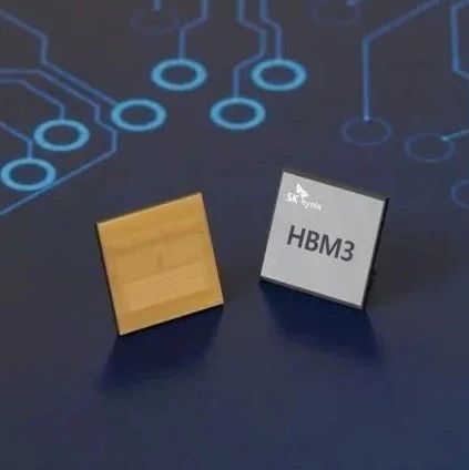 2024年HBM供应量将增长105%，销售收入将大涨127%