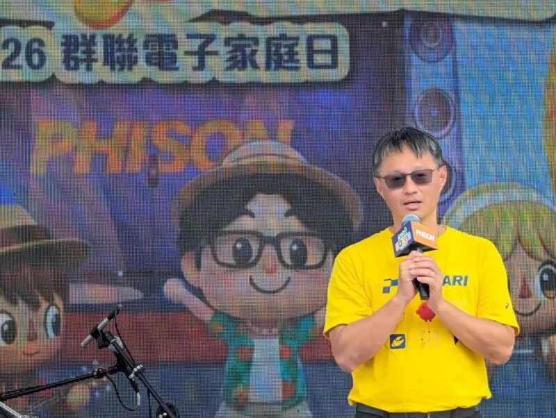 群聯加發一個月總計逾 4 億元獎金，潘健成：持續缺貨備資金搶庫存