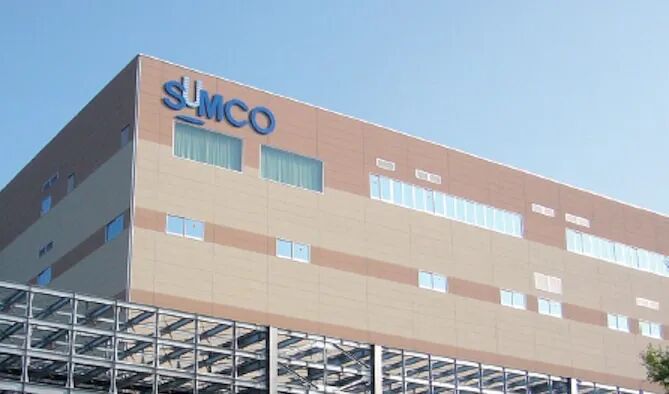 株式会社SUMCO |fuyuchiaーティザン株式会社