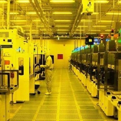 2024年晶圆厂设备销售额将增长14.8%，NAND设备将增长59%！
