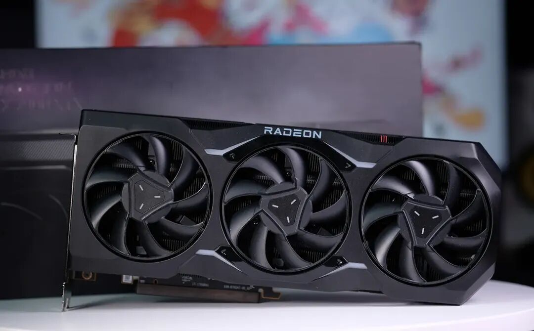 AMD Siap Debut Radeon RX 9000 Series di CES 2025