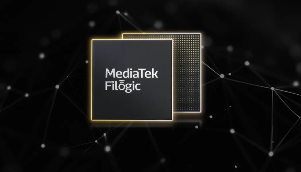 联发科推出Wi-Fi 8芯片平台Filogic 8000系列