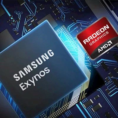 三星与AMD延长GPU IP授权战略合作