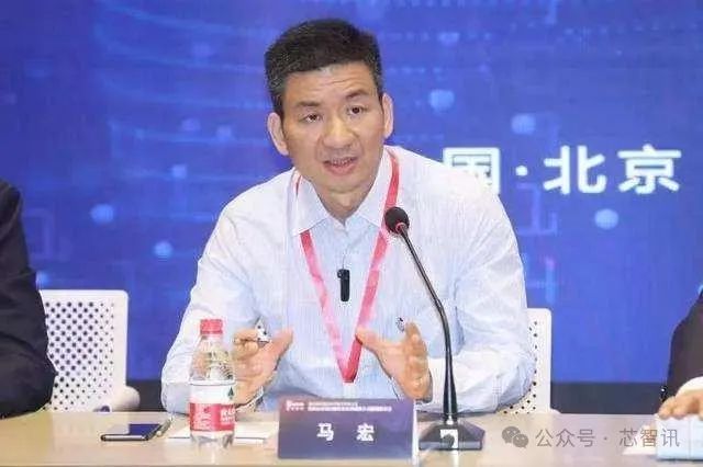 国家监察委对睿创微纳董事长兼总经理马宏实施留置-腾讯云开发者社区-腾讯云