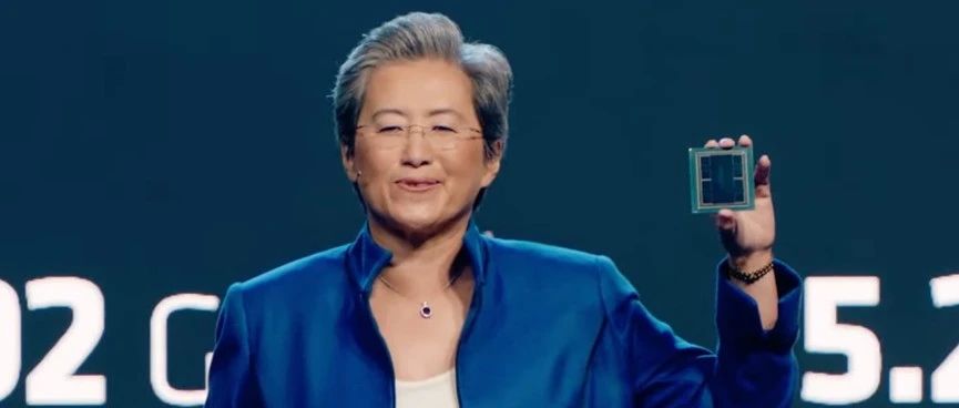 1530亿个晶体管！AMD携最强AI芯片叫板NVIDIA：性能远超H100，单片可跑大模型！