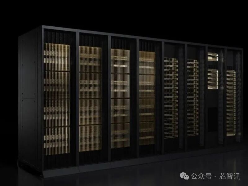 Nvidia 联盟为 AI 数据中心推出 800V 配电