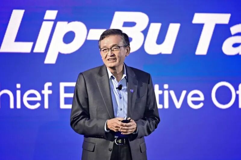 新品開發未達預估毛利率 50% 以上休想獲准，陳立武正大刀改革英特爾