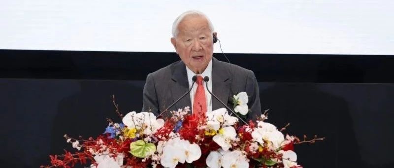 台积电熊本厂开幕！张忠谋：这将是日本半导体制造业复兴的开始！