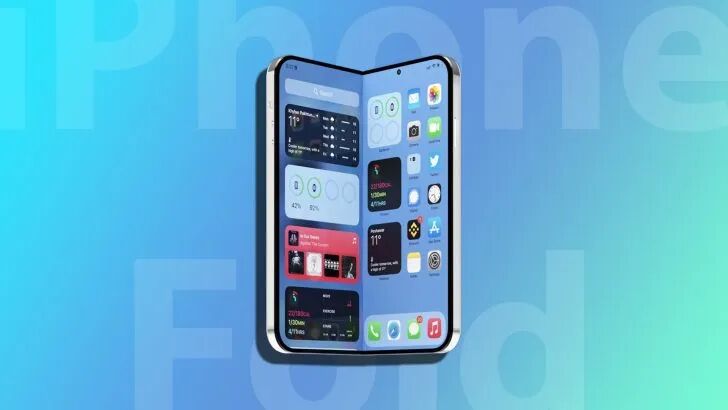 Analysts believe Apple's foldable iPhone will launch in September 2026