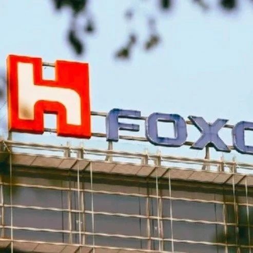 投资7亿美元！传鸿海将在印度建iPhone零件工厂