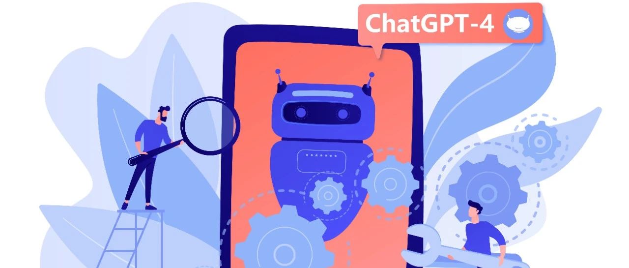 GPT-4震撼发布，谁能革了ChatGPT的命？