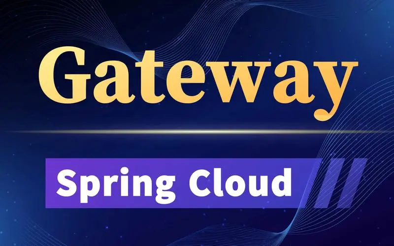 聊聊在springcloud gateway如何获取请求体