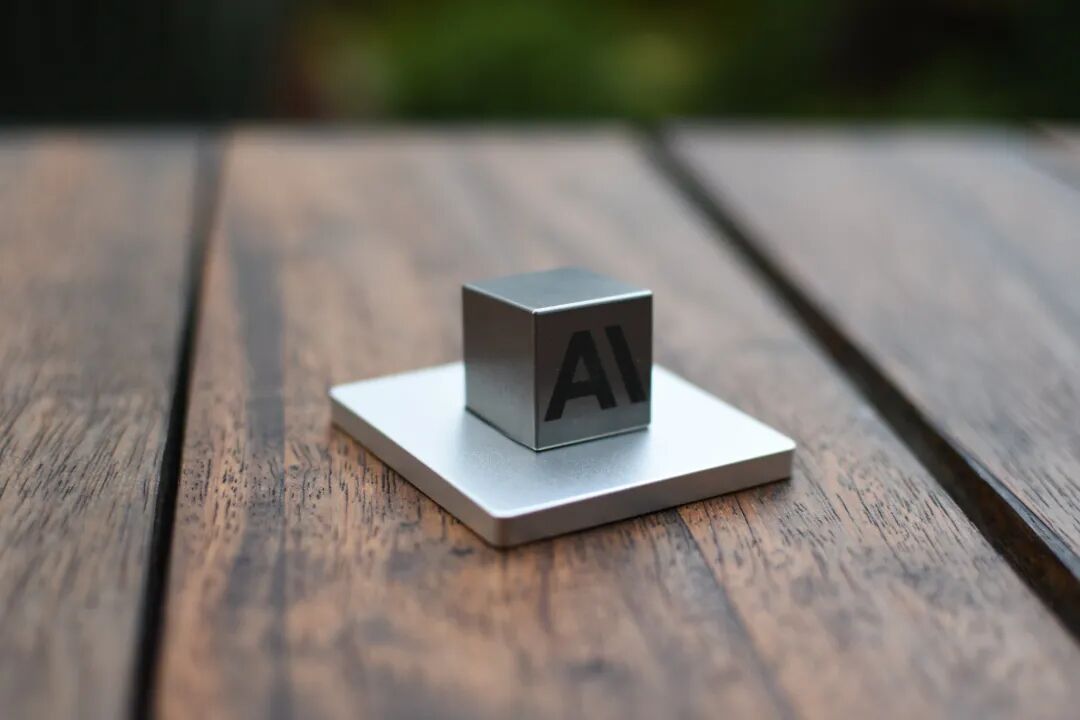 Tungsten is a major W. But not necessarily for the success of Claude's business.