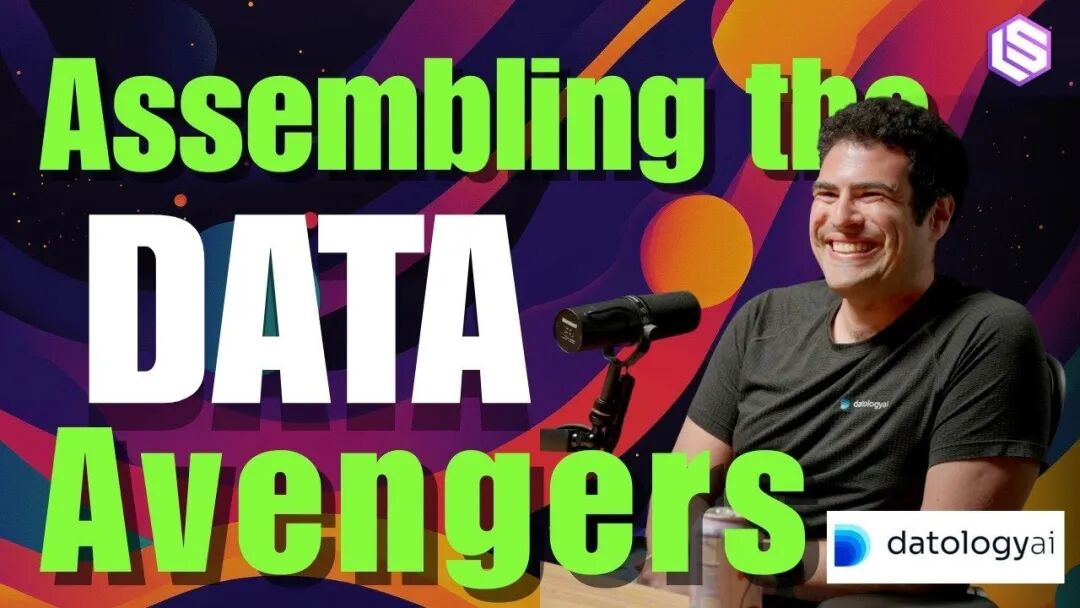 Better Data is All You Need — Ari Morcos, Datology