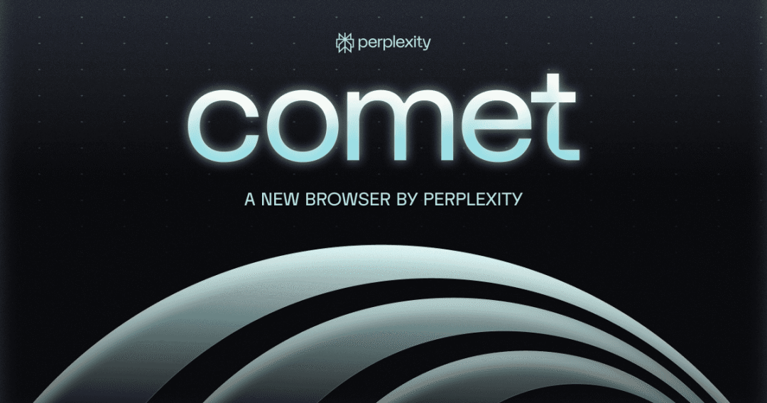 Perplexity Previews Comet: A Browser for Agentic Search | VBM | by Marcus  Spencer | Vertical Bar Media (VBM) | Medium