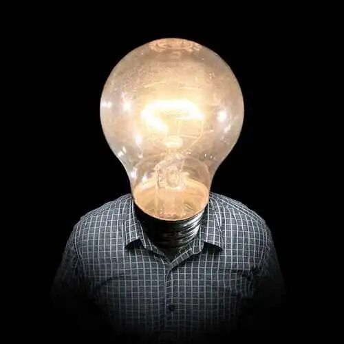 Nobody Likes the “Idea Guy”