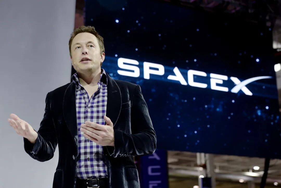A man who worked at Elon Musk's SpaceX reveals the formula for success