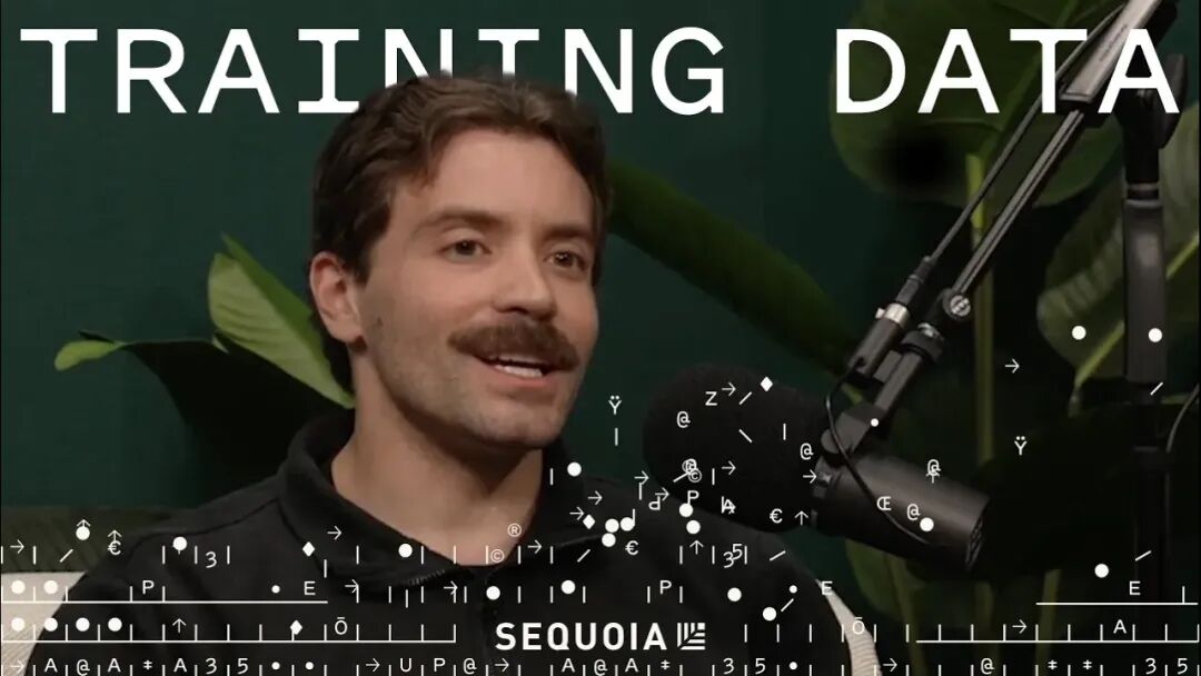 Building the Generative Web with AI ft Vercel CEO Guillermo Rauch