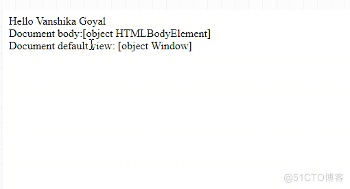 新手如何在 ES6 如何操作HTML DOM元素？_HTML_03