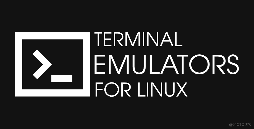 2023 推荐：10 款最佳 Linux 终端，让你的终端便捷有趣 _ico