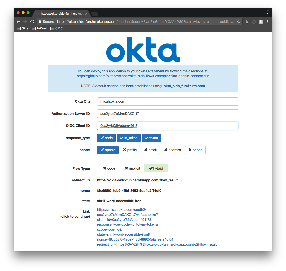 OAuth2.0 OpenID Connect _Ӧó_06