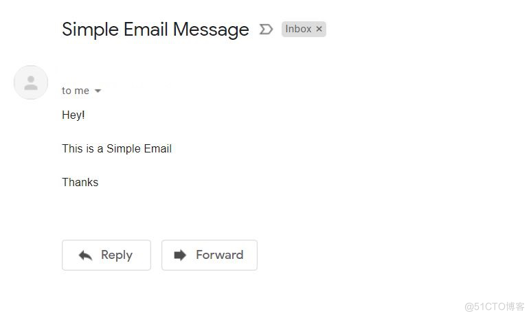 Spring Boot – 通过 SMTP 发送电子邮件_发送邮件_04